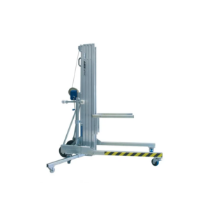 ALP-LIFT LM-600 | Swelift