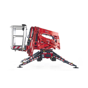 HINOWA LIGHTLIFT 20.10 - Larvbandslift | Swelift
