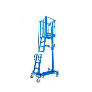IXOLIFT 400WS - Pelarlift | Swelift