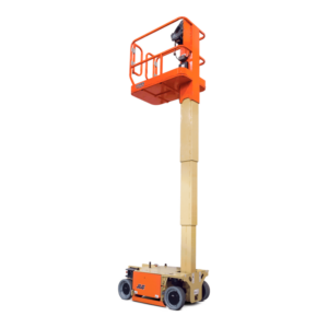 JLG 1230ES - Pelarlift | Swelift