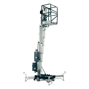 JLG 30AM - Pelarlift | Swelift