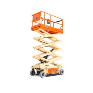 JLG 3246ES - saxlift | Swelift