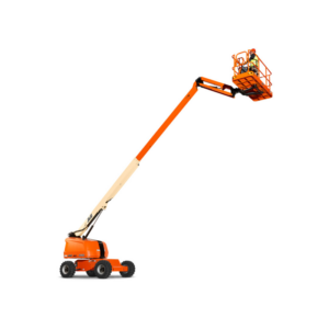 JLG 460SJ - Bomlist | Swelift