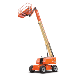 JLG 660SJ - bomlift | Swelift
