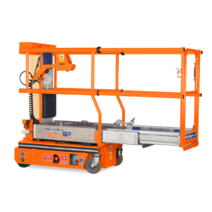 JLG 830SP PLUS