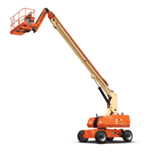 JLG 860SJ - bomlift - Swelift