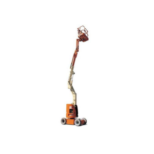JLG E300AJP - Bomlift | Swelift