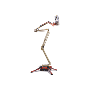 JLG X19J - Larvbandslift | Swelift