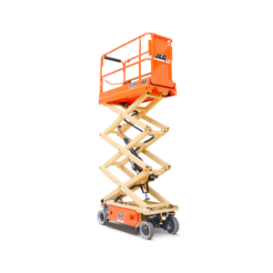 JLG 1930ES - saxlift | Swelift