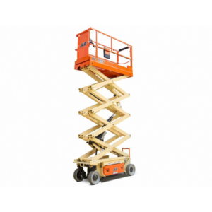 JLG 2632ES - Saxlift | Swelift