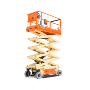 JLG 2646ES - saxlift | Swelift
