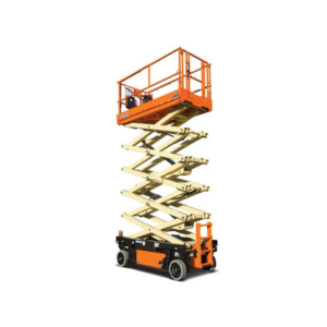 JLG 4045R - Saxlift | Swelift