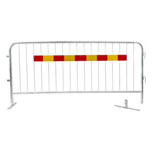 Kravallstaket | Swelift