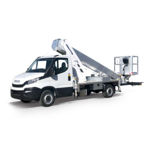 Multitel 270 - Billift | Swelift