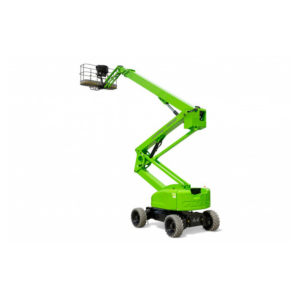 NIFTY HR 28 - Bomlift | Swelift