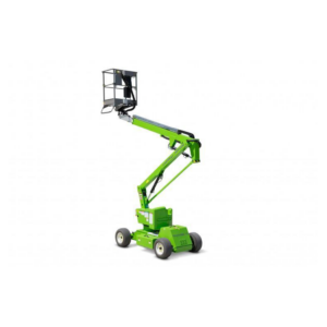 NIFTY HR12N - Bomlift | Swelift