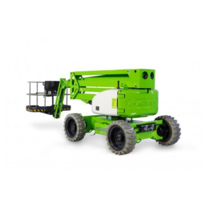 NIFTY HR17 HYBRID - bomlift - Swelift