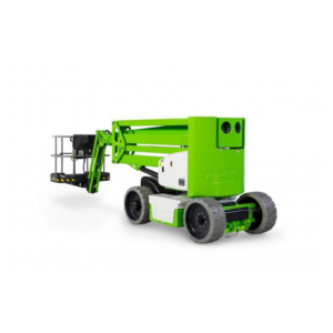 NIFTY HR17NE - Bomlift | Swelift