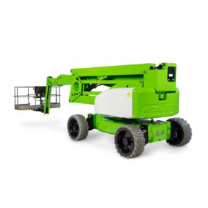 NIFTY HR28 HYBRID - Bomlift | Swelift