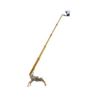 OMME 3700 RBDJ - Larvbandslift | Swelift