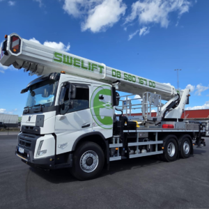 Ruthmann T380
