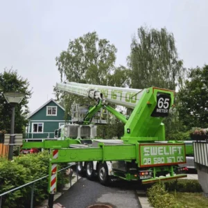 Ruthmann T650HF