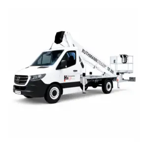 RUTHMANN TB300
