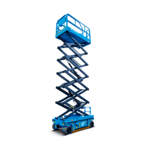 SINOBOOM 4647E - Saxlift | Swelift