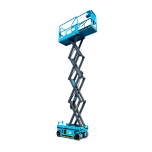 SINOBOOM 1932ME - Saxlift | Swelift