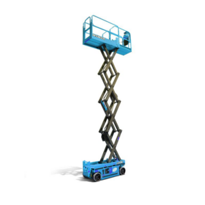 SINOBOOM 2732E - Saxlift | Swelift