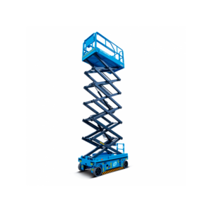 SINOBOOM 4047E - Saxlift | Swelift