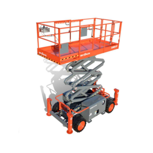 SKYJACK 6832RT - Saxlift | Swelift