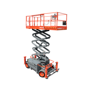 SKYJACK SJ6832RTE - Saxlift | Swelift