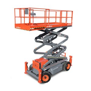 SKYJACK 8841RT - Saxlift | Swelift