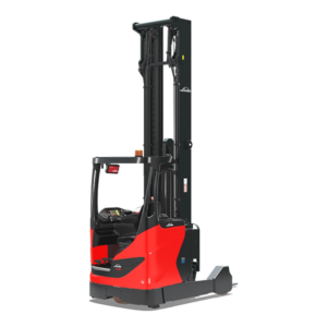 Skjutstativtruck R14 | Swelift