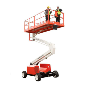 SNORKEL SL30 - Saxlift | Swelift