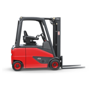 Truck E16 - Truck och ledstaplare | Swelift