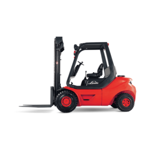 Truck H30 - Truckar och liftar | Swelift