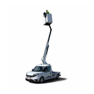 VERSALIFT LT-90-TB - BIllift | Swelift