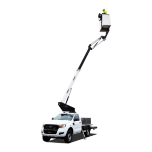 VERSALIFT VTL-130-FZ - Billift | Swelift