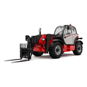 Manitou MT1840A - Teleskoplastare | Swelift