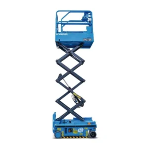 Sinoboom-1530se | Swelift