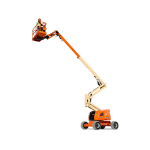 JLG EC520AJ - Bomlift | Swelift