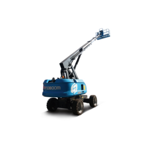 SINOBOOM TB660EJ PLUS - Bomlift | Swelift