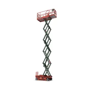 SINOBOOM 3346E