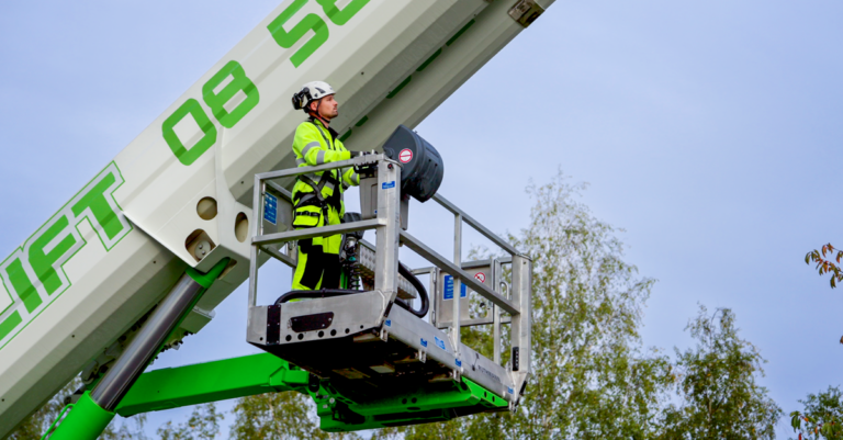 Höjdliftsplaneraren bästa tips | Swelift