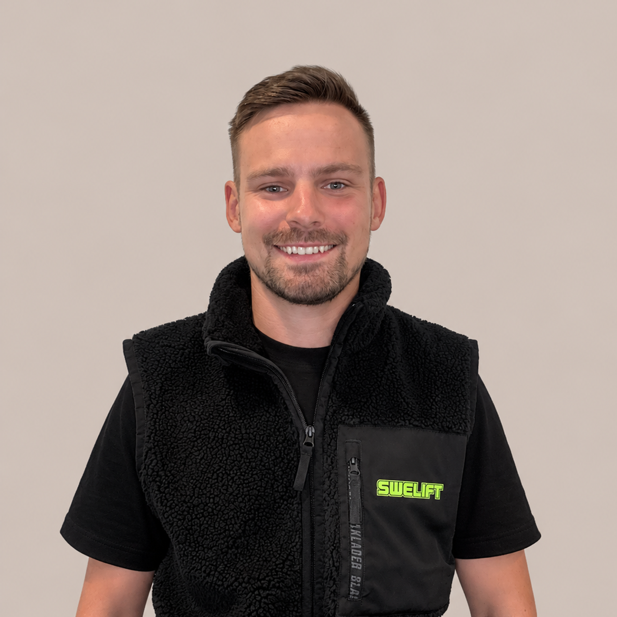 Hampus Forss | Swelift