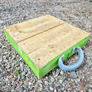 STÖDBENSPLATTOR