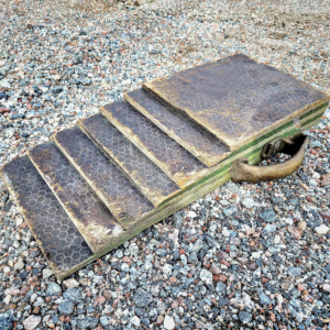 TRÄRAMP LITEN