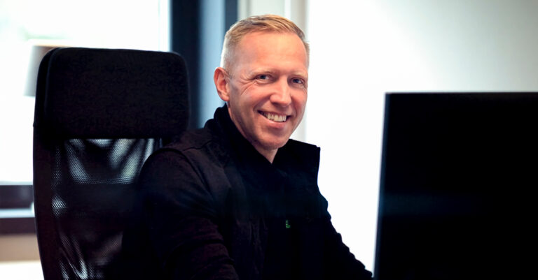Så kommer liftbranschen utvecklas | Joel Schönning